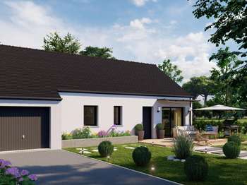 Vente maison 4 pièces Illifaut 22
