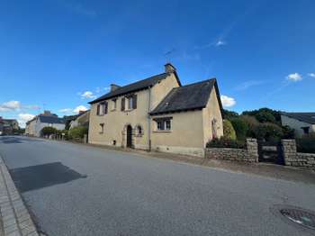 Vente Maison 4 chambresIllifaut
