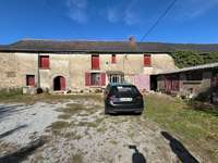 Vente maison 2 pièces Vente maison 2 pièces