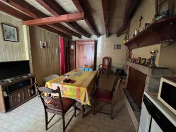 Vente maison 2 pièces Vente maison 2 pièces