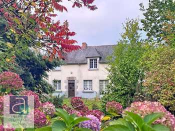 Vente Maison 3 chambresIllifaut