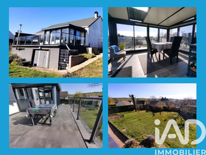 Vente Maison 3 chambresIlly