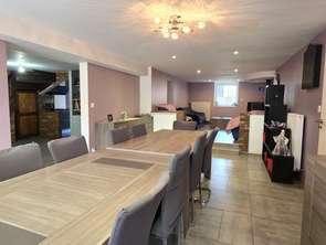 Vente Maison 4 chambresIlly