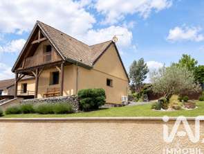 Vente Maison 3 chambresIlly