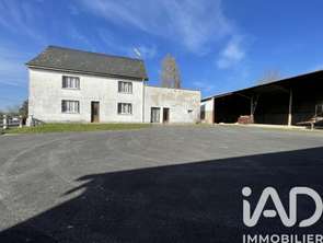 Vente Maison 4 chambresInaumont