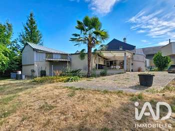 Vente maison 7 pièces Inaumont 08