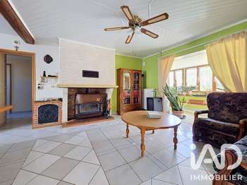 Vente maison 7 pièces Vente maison 7 pièces