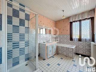 Vente maison 6 pièces Vente maison 6 pièces