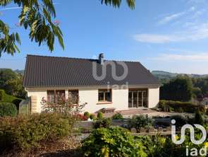 Vente Maison 4 chambresIncheville