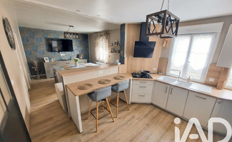 Photo Vente maison Incheville