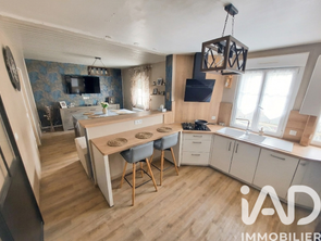 Vente Maison 2 chambresIncheville