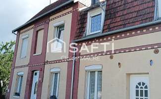 Photo Vente maison Incheville