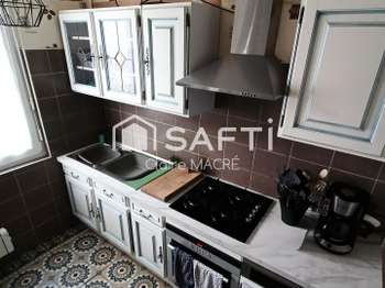 Vente maison 5 pièces Vente maison 5 pièces