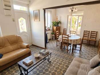 Vente Maison 3 chambresIncheville