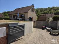 Vente maison 4 pièces Vente maison 4 pièces