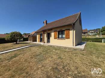 Vente Maison 3 chambresIncheville