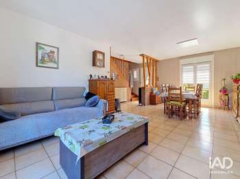 Vente maison 4 pièces Vente maison 4 pièces
