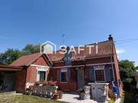 Vente maison 3 pièces Vente maison 3 pièces