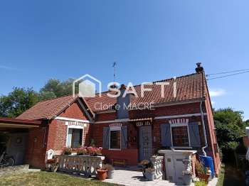 Vente Maison 2 chambresIncheville