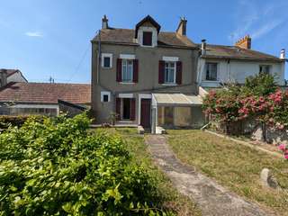 Vente maison 5 pièces Vente maison 5 pièces