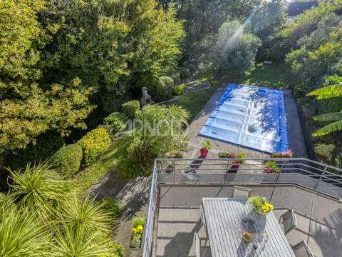 Vente maison 6 pièces Indre 44