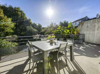 Vente Maison 5 chambresIndre