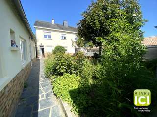 Vente maison 6 pièces Vente maison 6 pièces