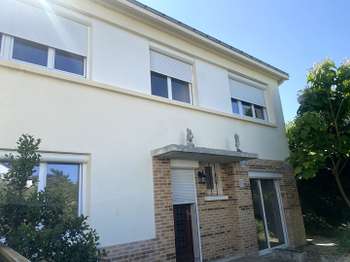 Vente maison 6 pièces Indre 44