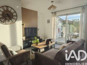 Vente Maison 4 chambresIndre