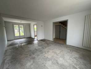 Vente Maison 5 chambresIndre