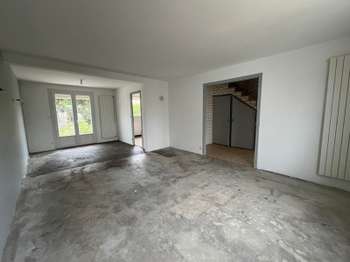 Vente maison 7 pièces Indre 44