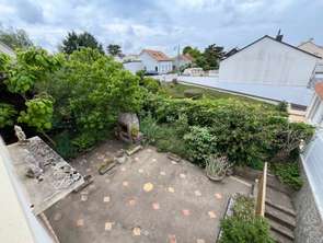 Vente Maison 5 chambresIndre