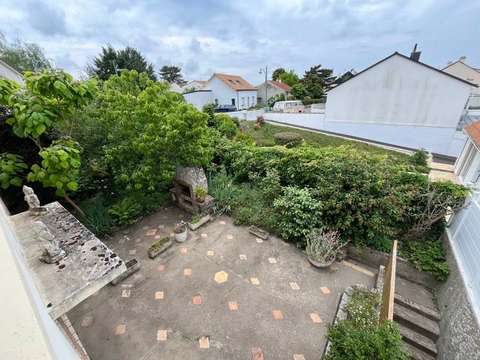 Vente maison 7 pièces Indre 44