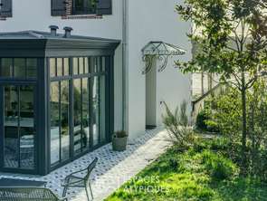 Vente Maison 5 chambresIndre