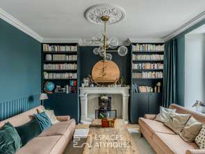 Vente Maison 5 chambresIndre