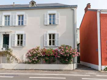 Vente maison 6 pièces Indre 44