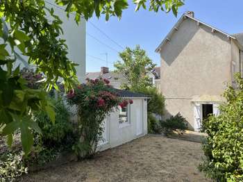 Vente Maison 4 chambresIndre