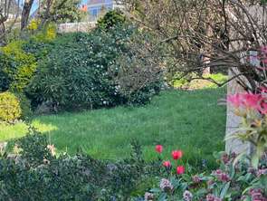 Vente Maison 4 chambresIndre
