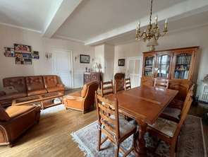 Vente Maison 4 chambresIndre