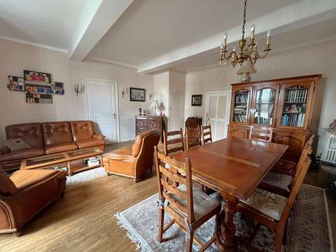 Vente maison 6 pièces Indre 44