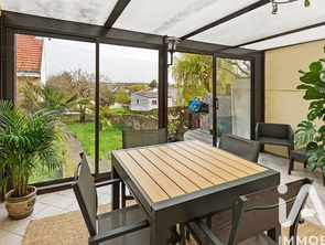 Vente Maison 2 chambresIndre