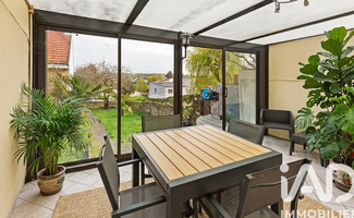 Photo Vente maison Indre