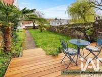 Vente maison 3 pièces Vente maison 3 pièces