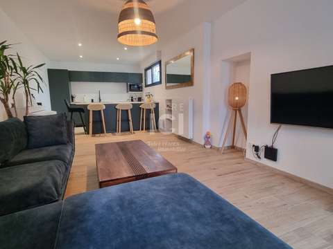 Vente maison 5 pièces Indre 44