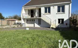 Photo Vente maison Indre