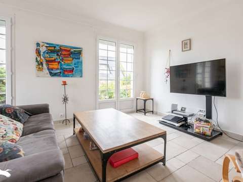 Vente maison 7 pièces Indre 44