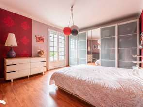 Vente Maison 5 chambresIndre