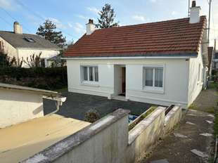 Photo Vente maison Indre