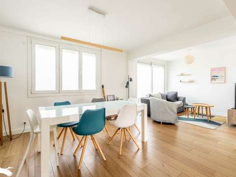 Vente maison 5 pièces Indre 44