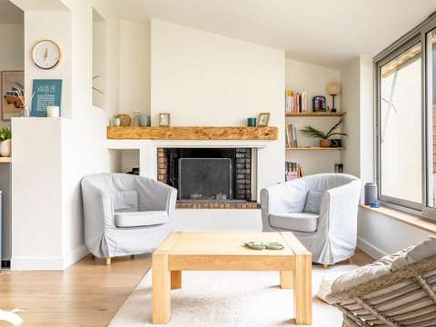 Vente maison 5 pièces Indre 44